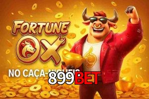 Jogo Fortune Ox no 899bet Cassino