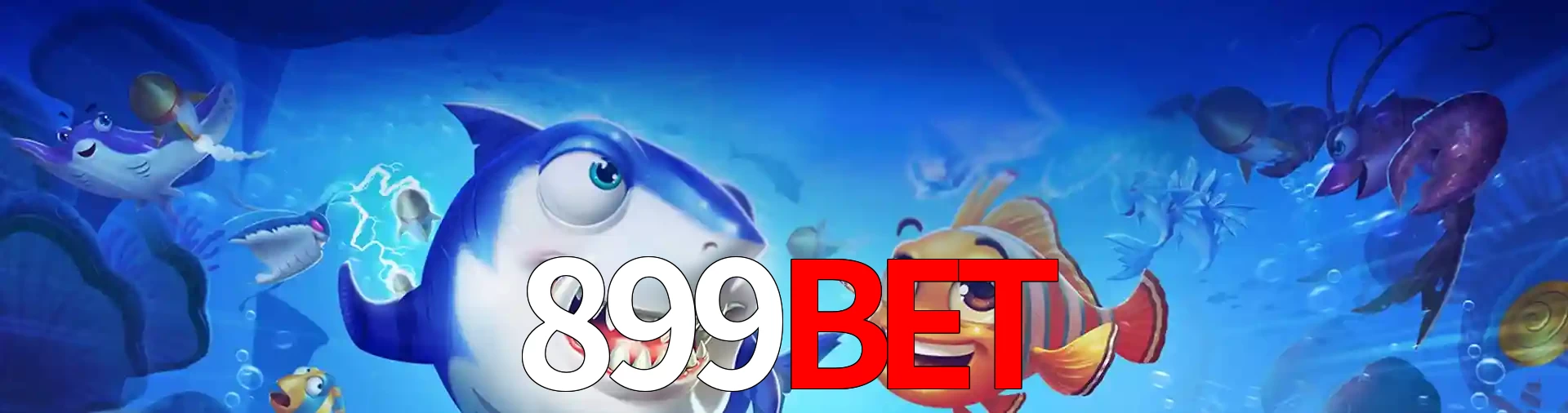 Pescaria Online no 899bet Cassino