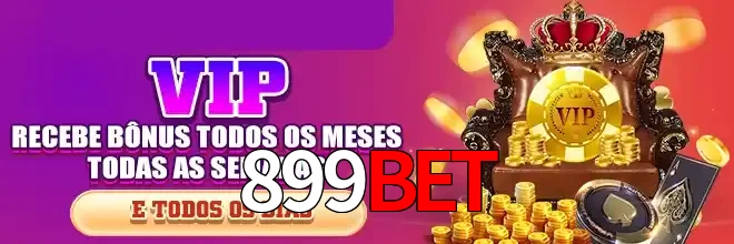 Promoções Imperdíveis do 899bet